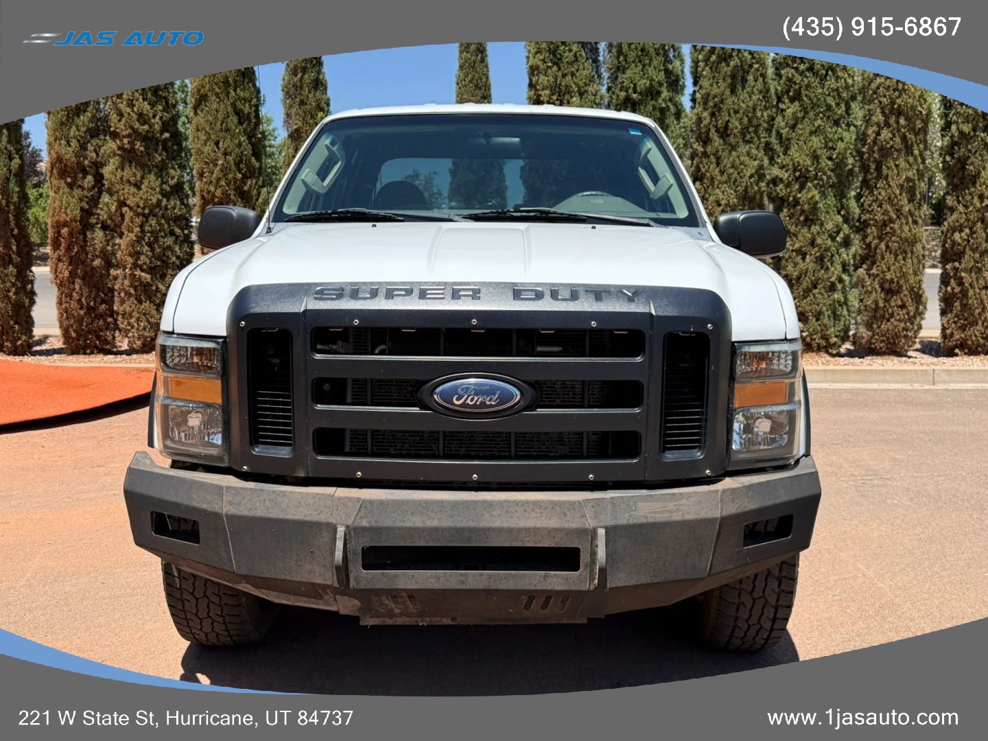 ford f-250 super duty 2008 1FTSW21538EA17080 image ford f-250 super duty 2008 1FTSW21538EA17080 image
